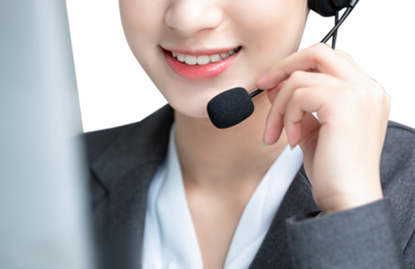 优质售前售后服务